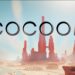 Revelan fecha de lanzamiento de COCOON