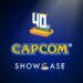 Conocé los detalles de la Capcom Showcase