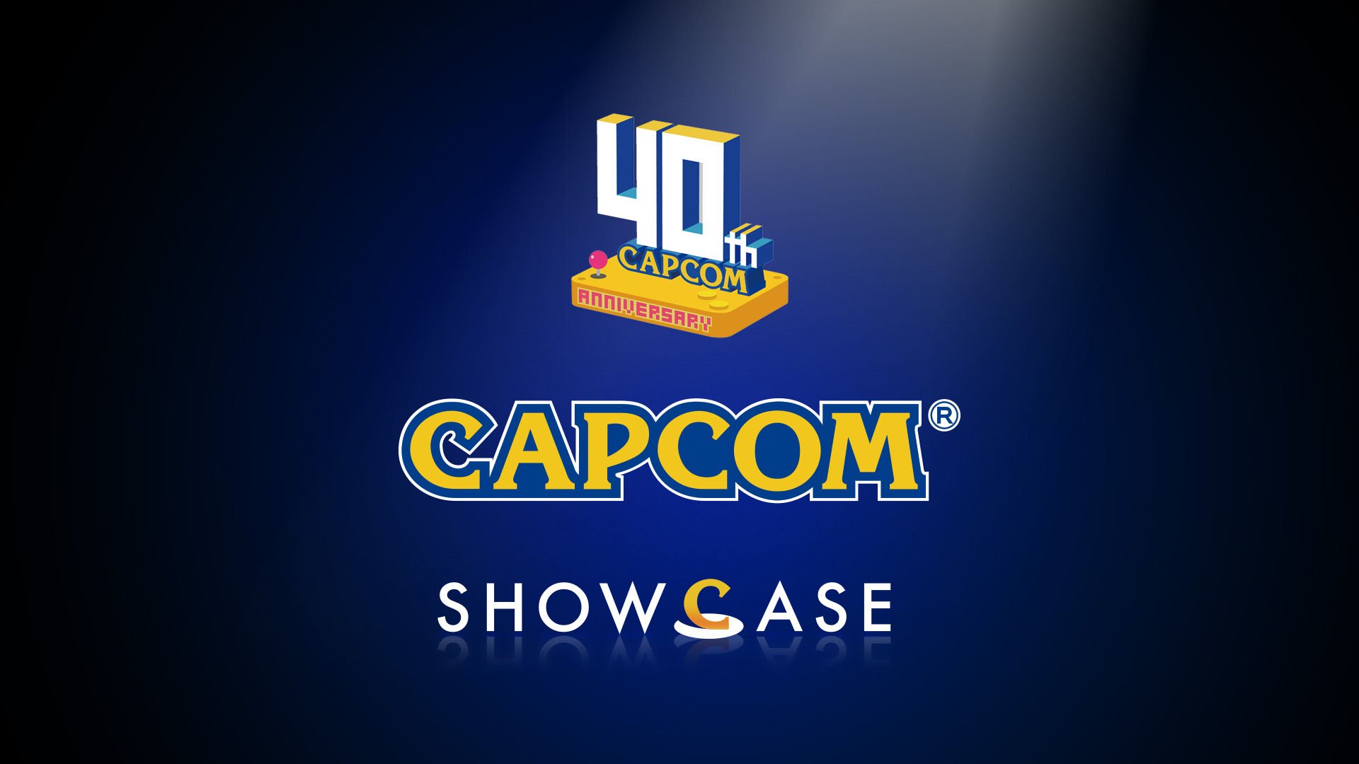 Conocé los detalles de la Capcom Showcase