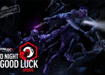 Dying Light 2 Stay Human lanza su nueva actualización Good Night, Good Luck