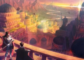 Freedom Games reveló tres nuevos juegos en el evento de Guerilla Collective
