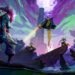 Dead Cells muestra el trailer de su serie animada