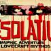 Desolatium: Una aventura gráfica lovecraftiana llega a PC y Consolas