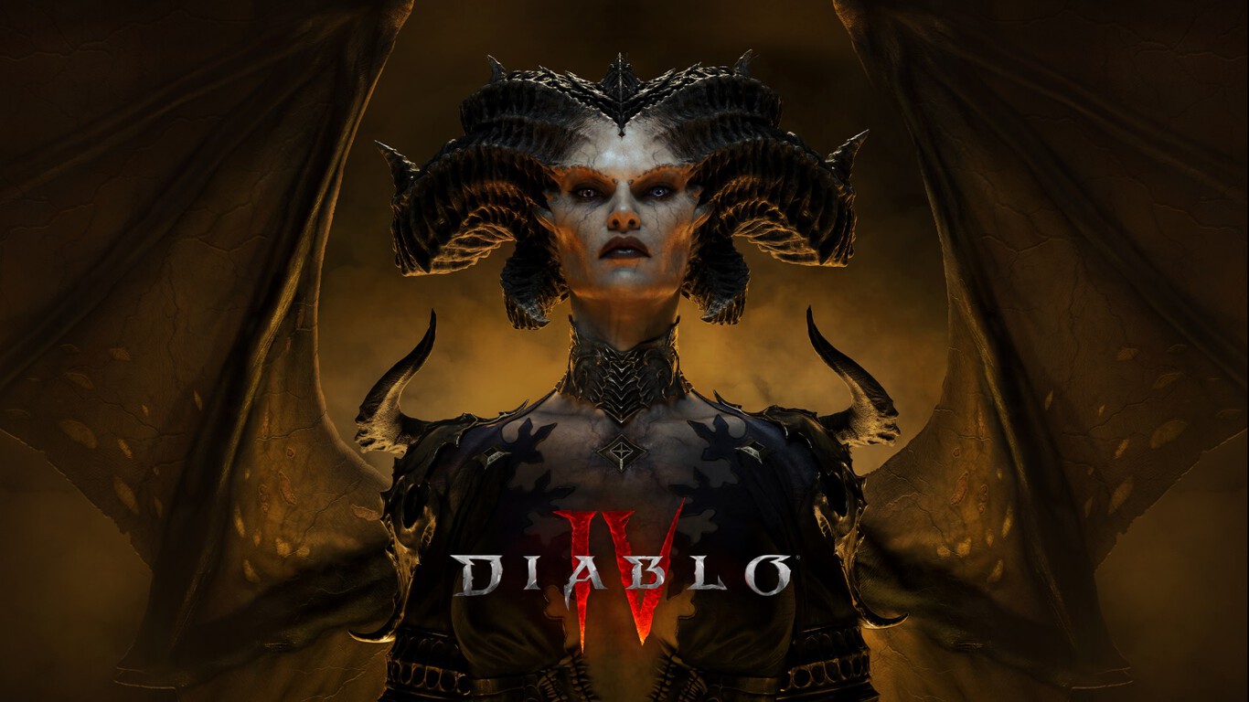 Diablo IV es actualmente el juego de Blizzard más rápidamente vendido de la historia