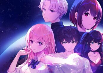 Eternights anunció su fecha de lanzamiento para PlayStation y PC