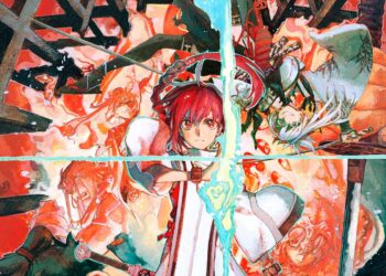 El RPG Fate/Samurai Remnant llegará a PC y consolas