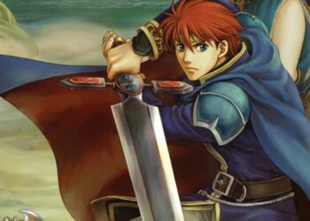 Se anunció la llegada de Fire Emblem: The Blazing Blade a Nintendo Switch Online