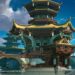 Genshin Impact lanza el vídeo Scenery and Sentiment: Linyue Edition