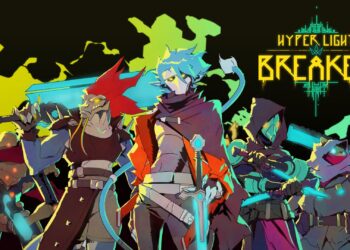Hyper Light Breaker reveló un nuevo tráiler de mundo abierto