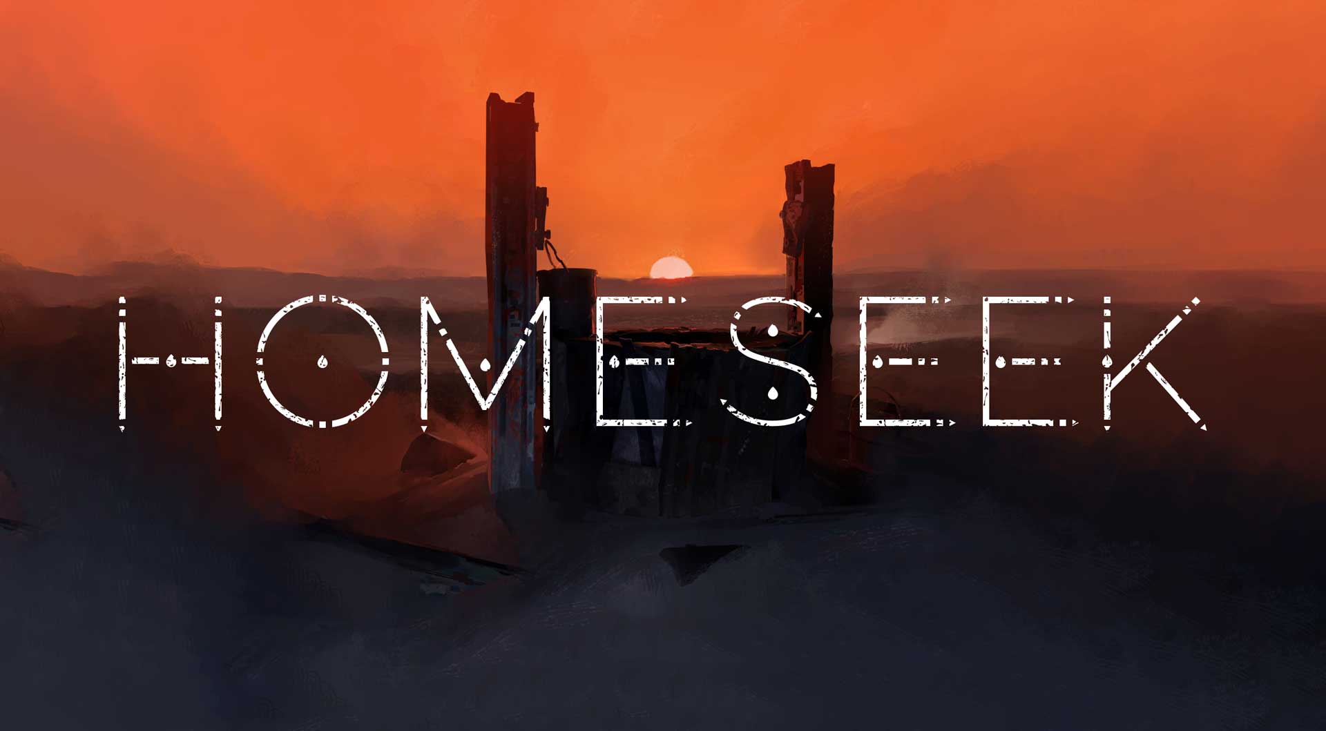 Traptics y The Iterative Collective anunciaron la fecha de lanzamiento de Homeseek