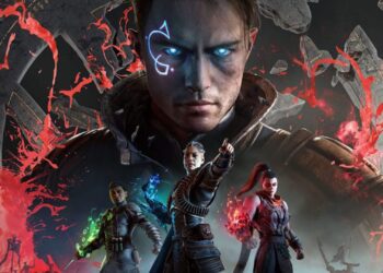 Se lanzó un video con 40 minutos de gameplay de Immortals of Aveum en UE5