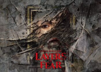 Layers of Fear (2023) ya se encuentra disponible