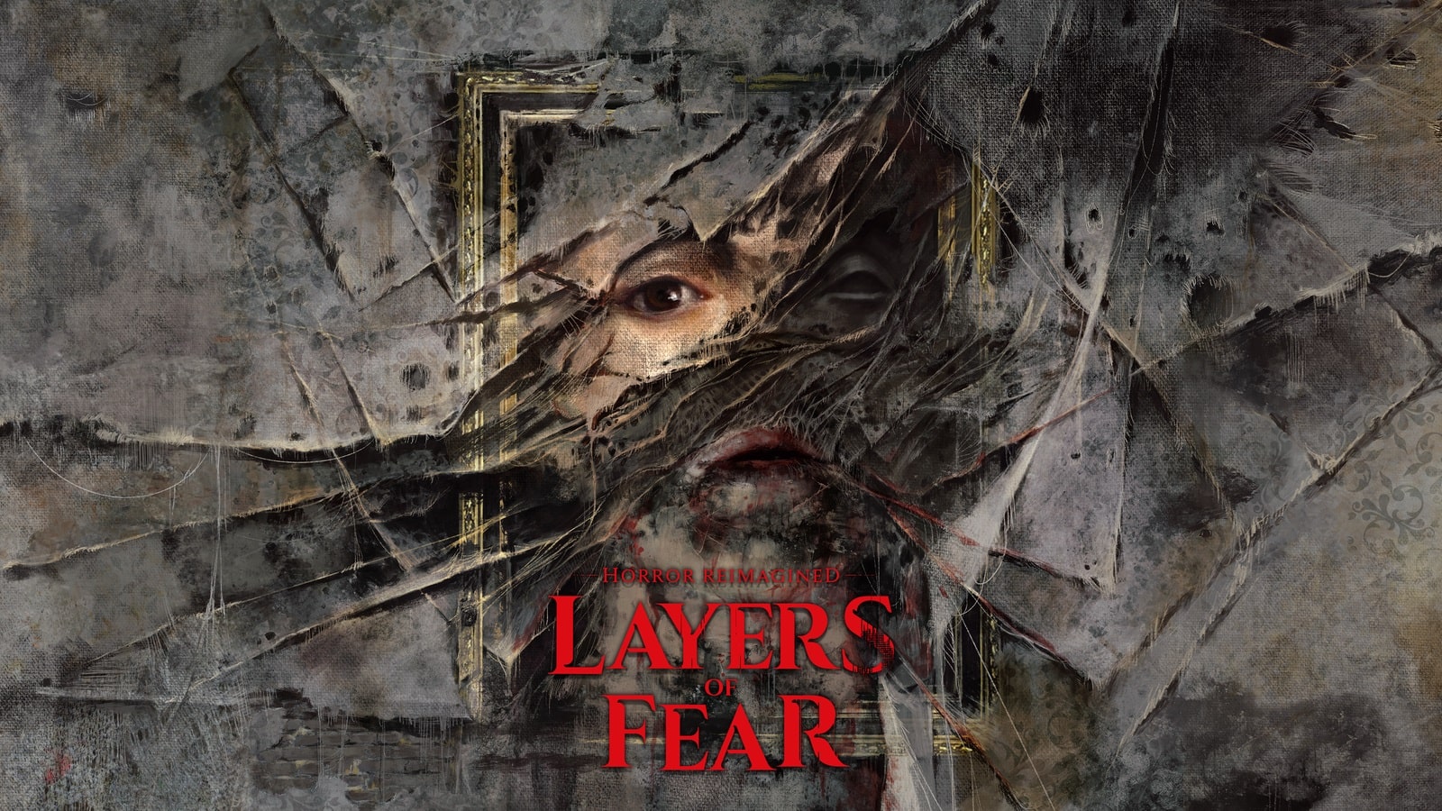 Layers of Fear (2023) ya se encuentra disponible