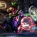 Luigi’s Mansion: Dark Moon remasterizado y un juego de Princess Peach fueron anunciados para Switch