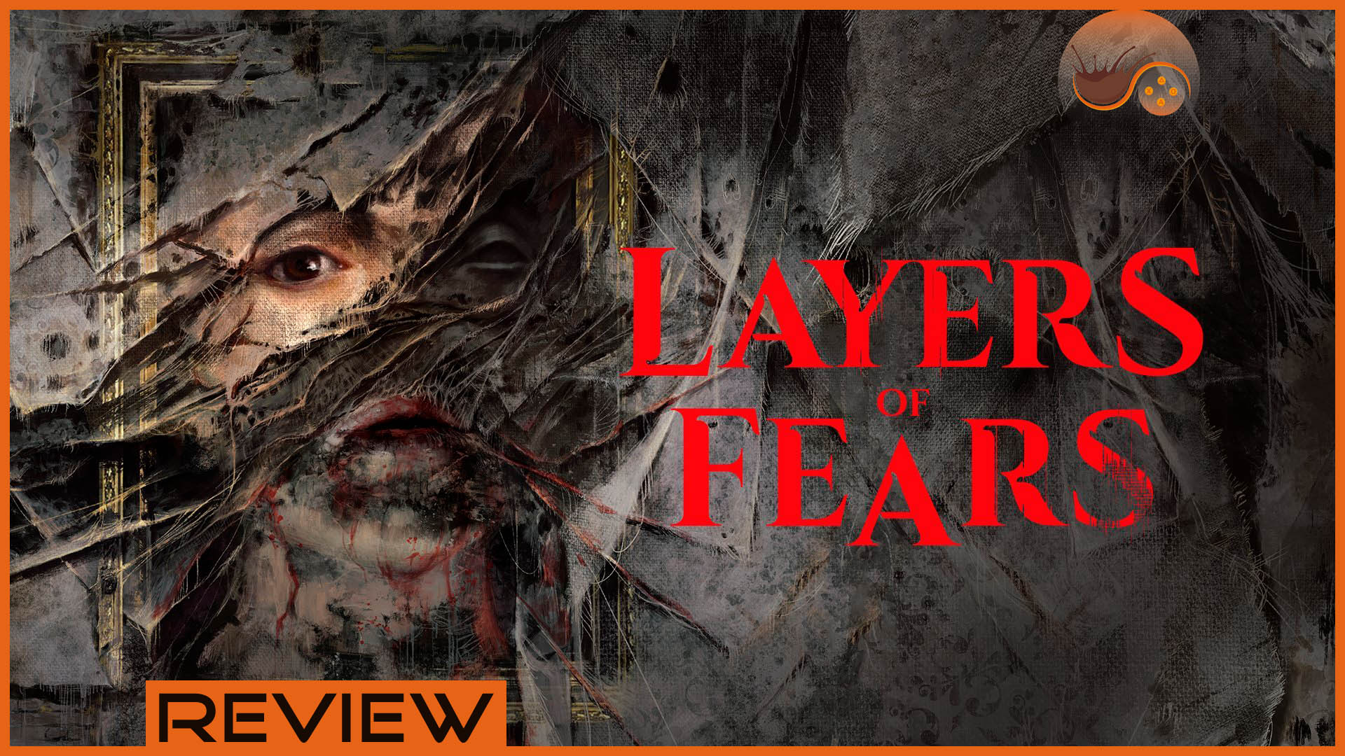 [Review] Layers of Fear