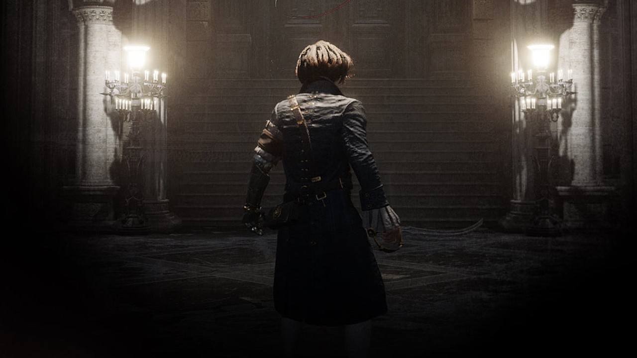 Se reveló una demo y un tráiler de Lies of P
