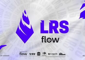 La Liga Regional Sur de Flow vive su segunda semana a puro League Of Legends