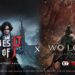 Lies of P y Wo Long: Fallen Dynasty anunciaron una colaboración