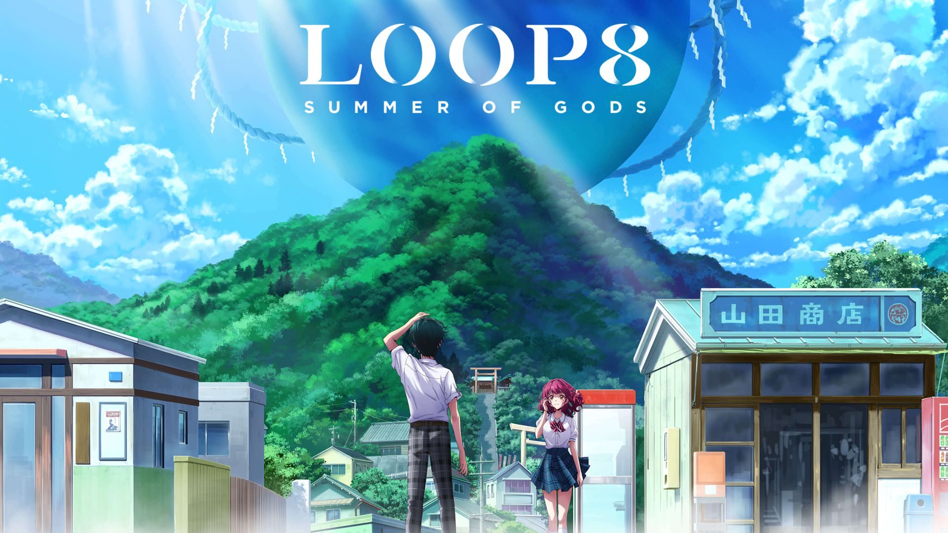 Loop8: Summer of Gods ya está disponible para PC y Consolas
