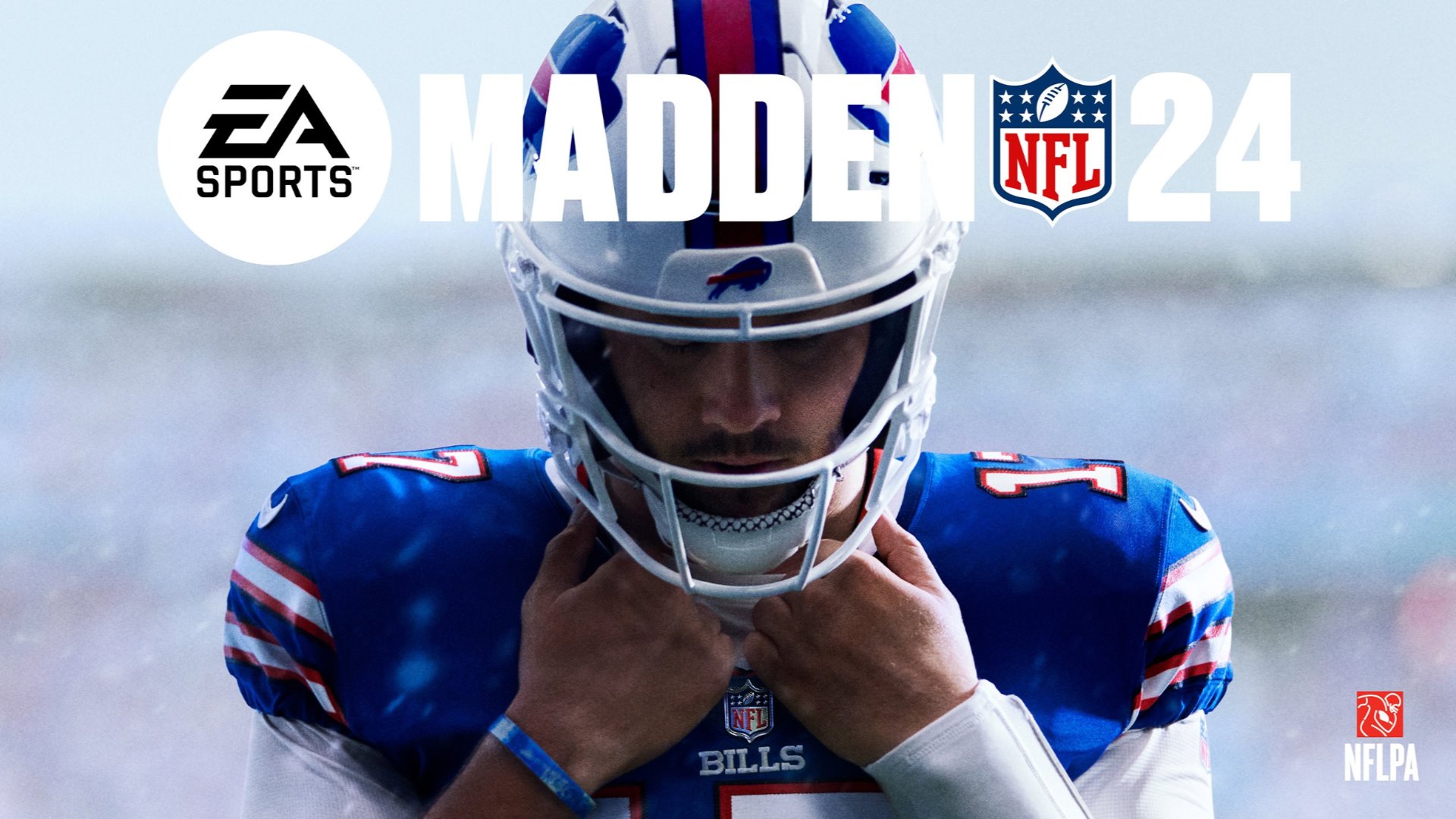 Madden NFL 24 reveló sus requisitos oficiales para PC
