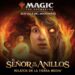El Señor de los Anillos: Relatos de la Tierra Media ya está disponible