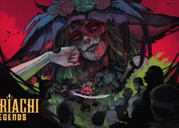 Halberd Studios y Freedom Games anuncian Mariachi Legends