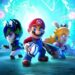 El segundo DLC de Mario + Rabbids: Sparks of Hope ya está disponible