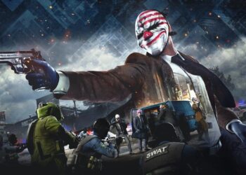 PAYDAY 3 anunció su fecha de lanzamiento