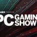 Resumen de PC Gaming Show 2023