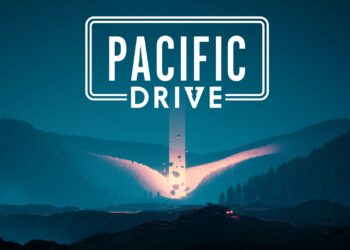 Pacific Drive se anuncia para este 2023 con un tráiler único