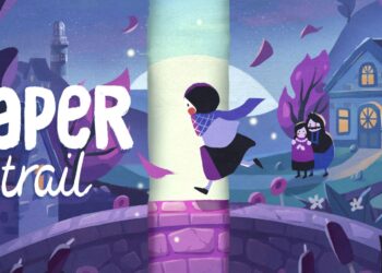 Paper Trail anunció una nueva demo ampliada