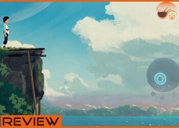 [Review] Planet of Lana