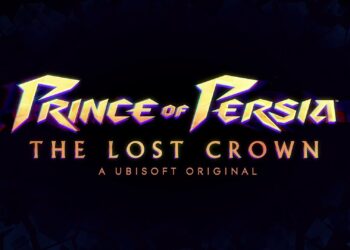 Nuevo gameplay del Prince of Persia: The Lost Crown