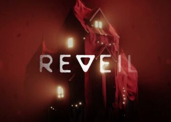 Se reveló un nuevo tráiler de REVEIL