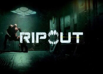 Lanzan nuevo tráiler para RIPOUT