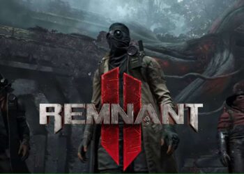 Remnant II reveló su fecha de lanzamiento para PC y consolas
