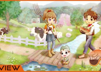 [Review] Story of Seasons: A Wonderful Life