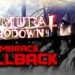 Se retrasa el rollback netcode para Samurai Shodown