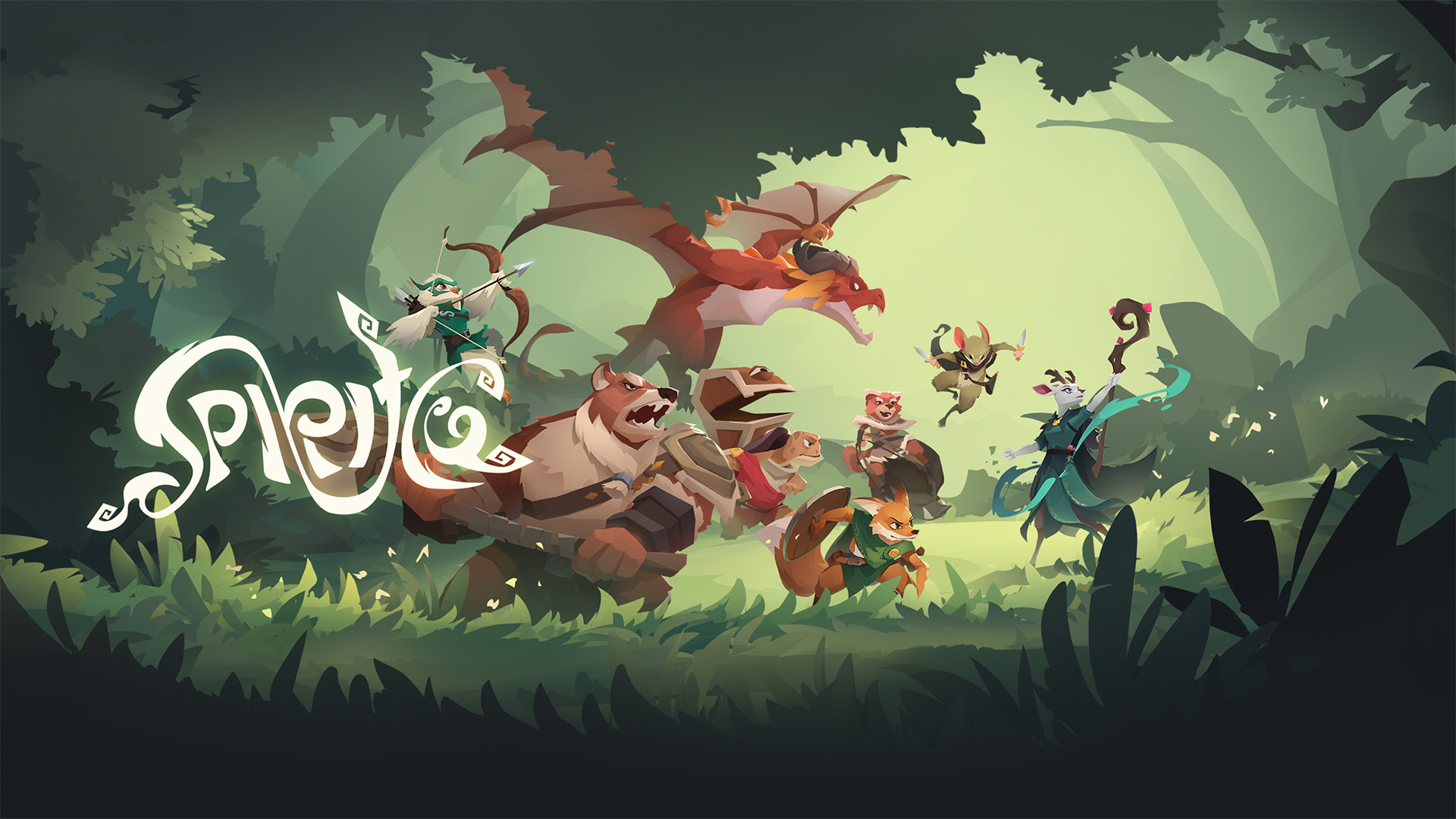 Spiritle llega a PC y Smarthphones