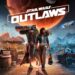 Star Wars presentó su primer juego de mundo abierto: Outlaws