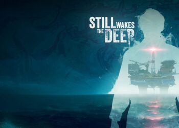 Still Wakes the Deep anunció su lanzamiento