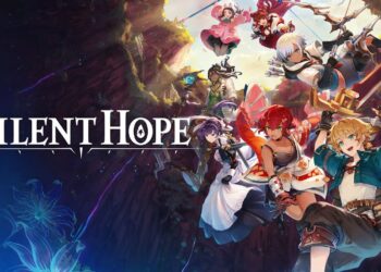Silent Hope, un RPG que llegará a PC y Switch