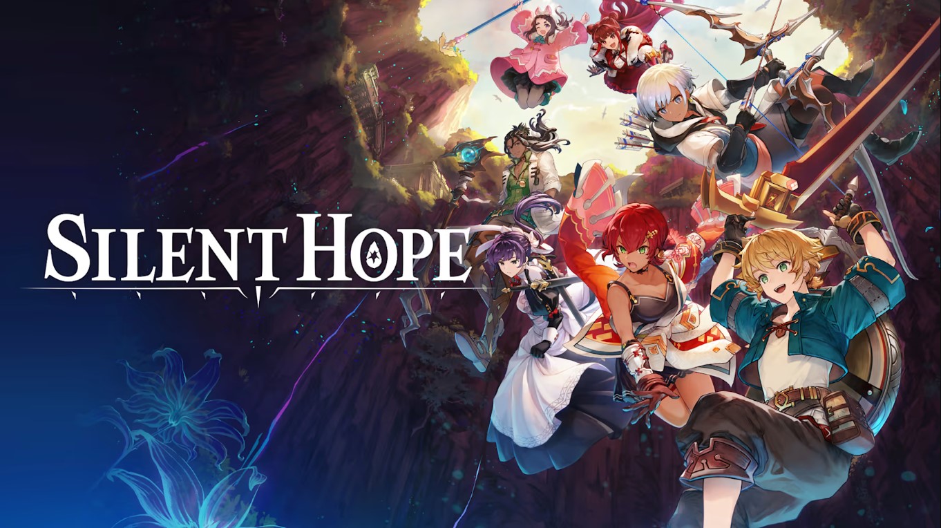 Silent Hope, un RPG que llegará a PC y Switch
