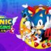 Sonic Origins Plus de SEGA ya está disponible
