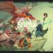 Spiritle reveló un nuevo tráiler con gameplay y un personaje