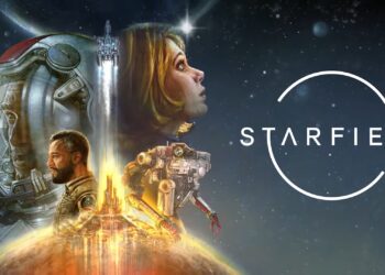 Se revelaron los requerimientos para Starfield en PC