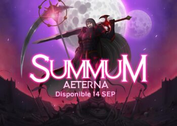 Confirman fecha de lanzamiento de Summum Aeterna