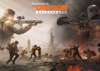 The Division Resurgence ya tiene una posible fecha de lanzamiento