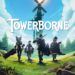Stoic anunció el juego de acción y aventura Towerborne
