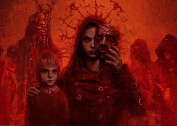 Unholy confirmo su fecha de lanzamiento